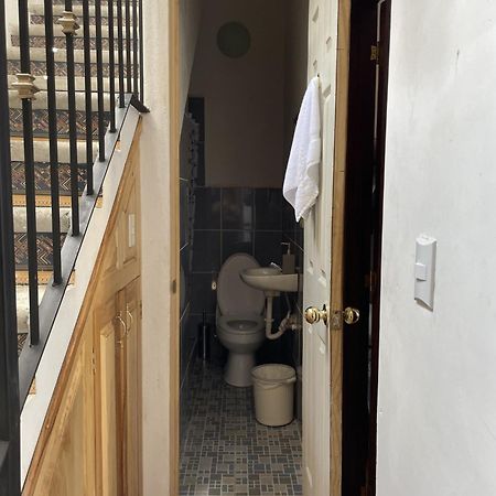 Zoola Suites Antigua Kültér fotó