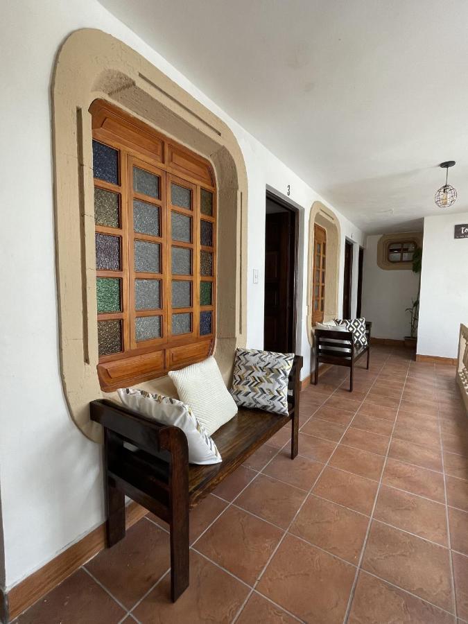 Zoola Suites Antigua Kültér fotó