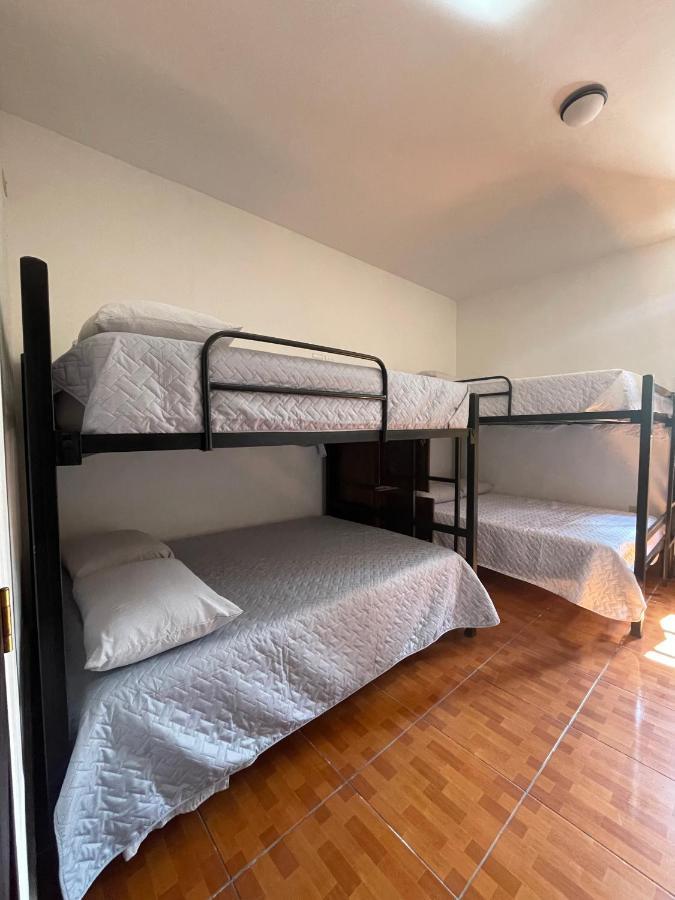Zoola Suites Antigua Kültér fotó
