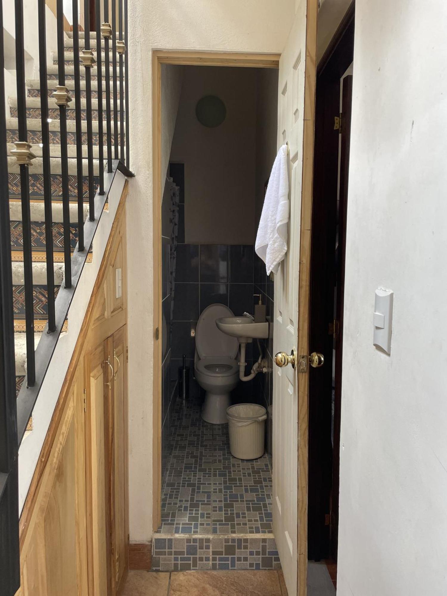 Zoola Suites Antigua Kültér fotó